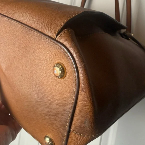 Micheal Kors jet set tote - Picture 14 of 15